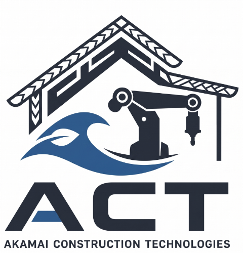 Akamai Construction Technologies